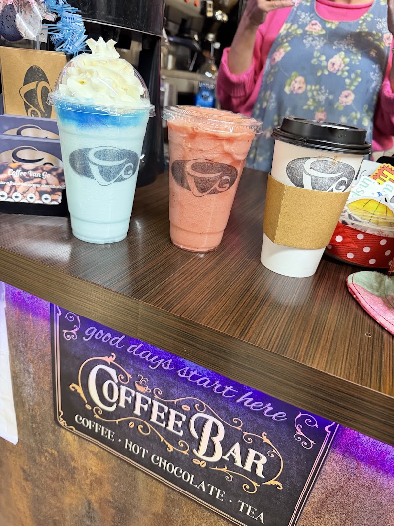 Coffee Van Go photo 3