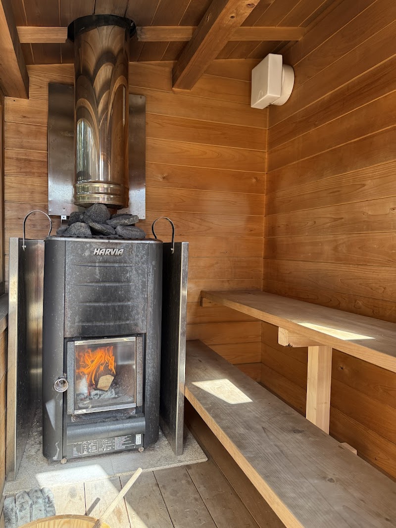 小江戸サウナ 2