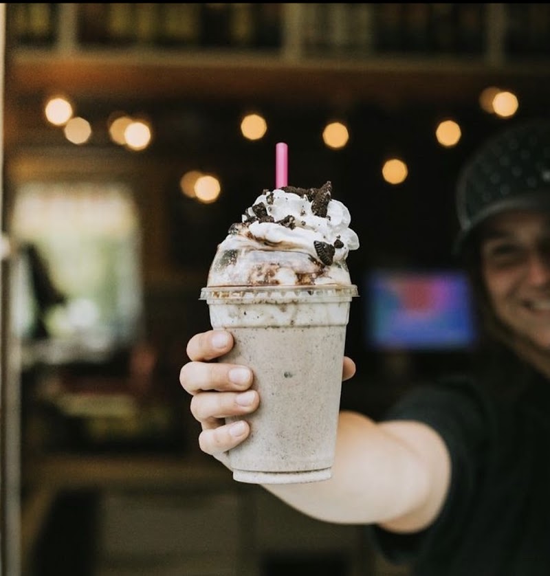 Little Miller's Metro Cafe photo 2