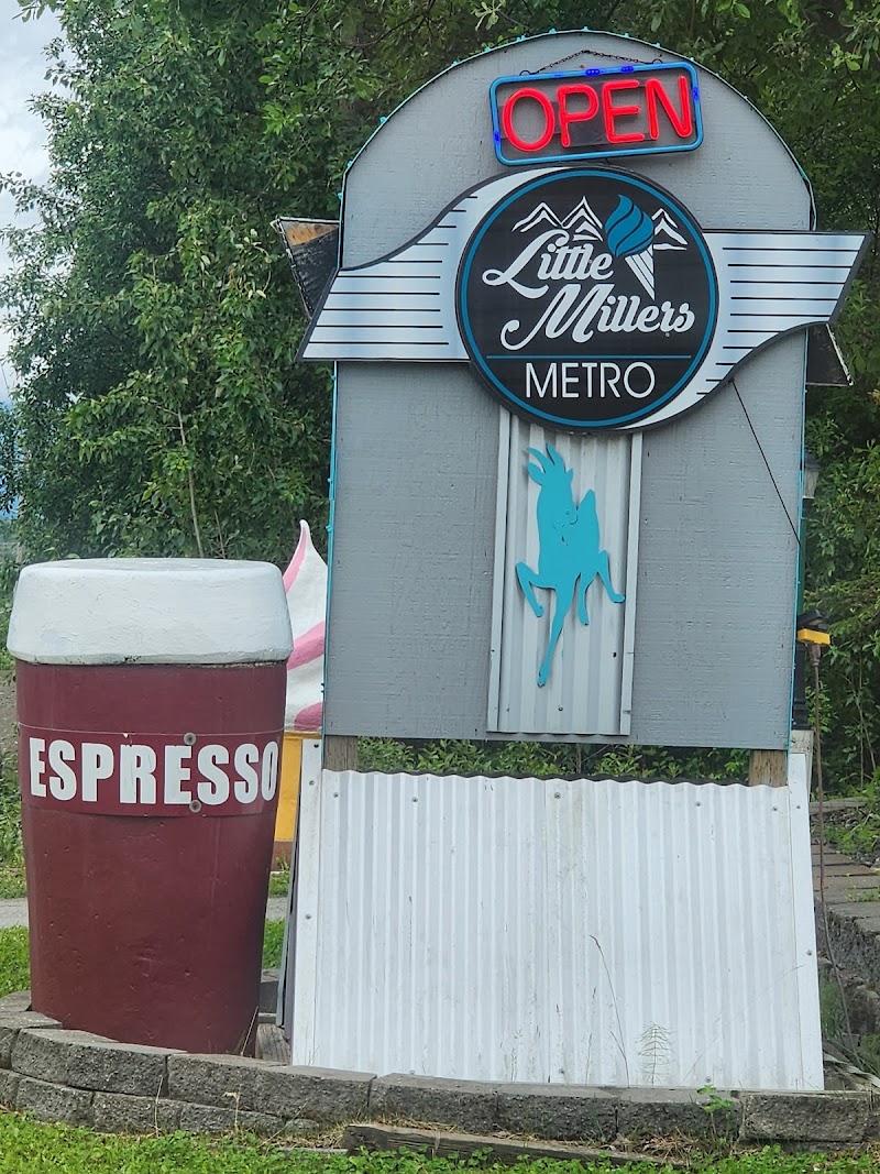 Little Miller's Metro Cafe photo 4