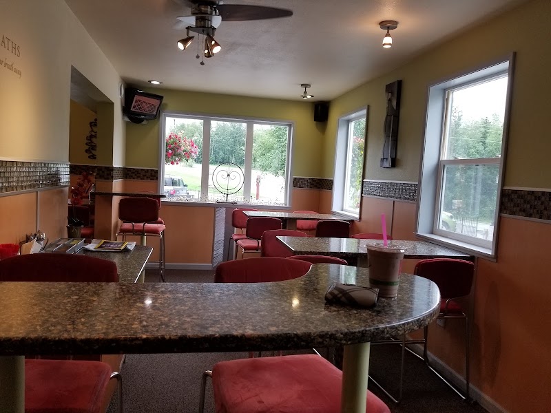 Little Miller's Metro Cafe photo 1