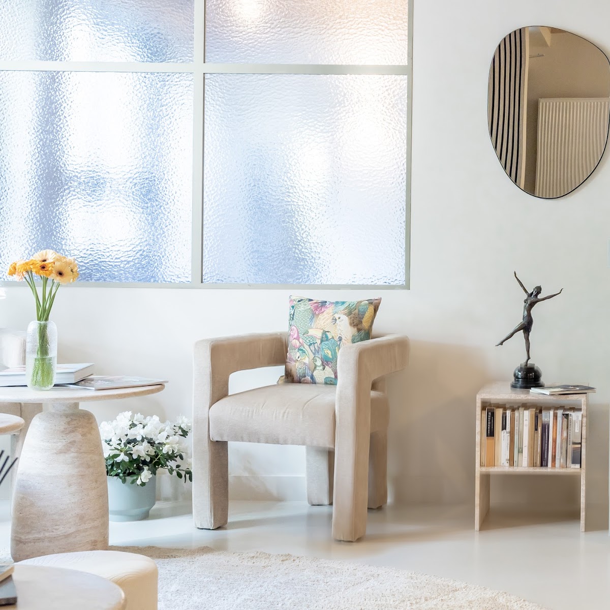 Aja House · Studio de Pilates Reformer, Yoga, Barre et Cardio, vue extérieure