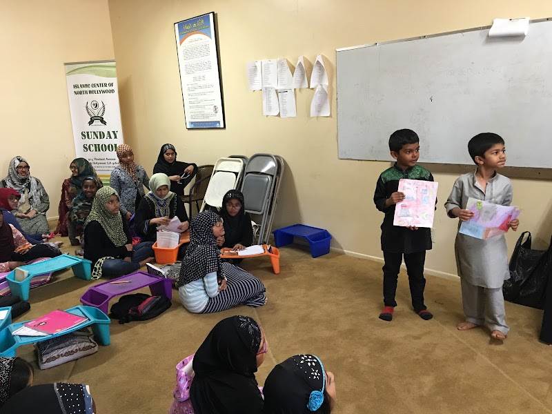 Islamic Center of North Hollywood photo 3