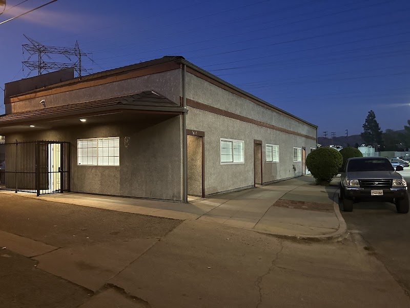 Islamic Center of North Hollywood photo 1