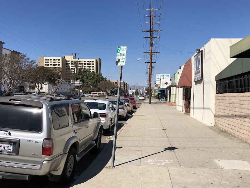 Islamic Center of North Hollywood photo 2