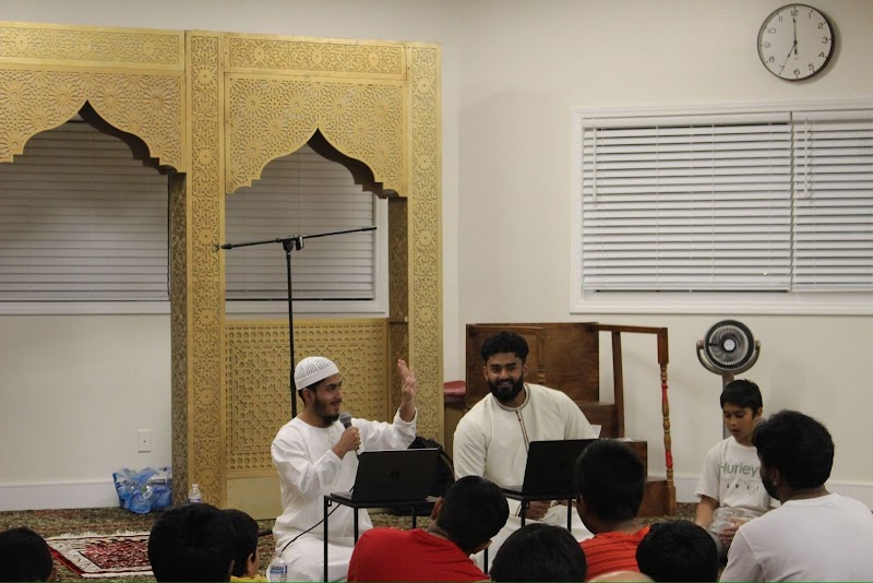 Islamic Center of North Hollywood photo 6