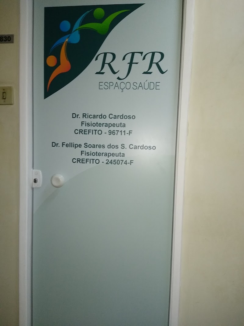 RFR Espaço Saúde