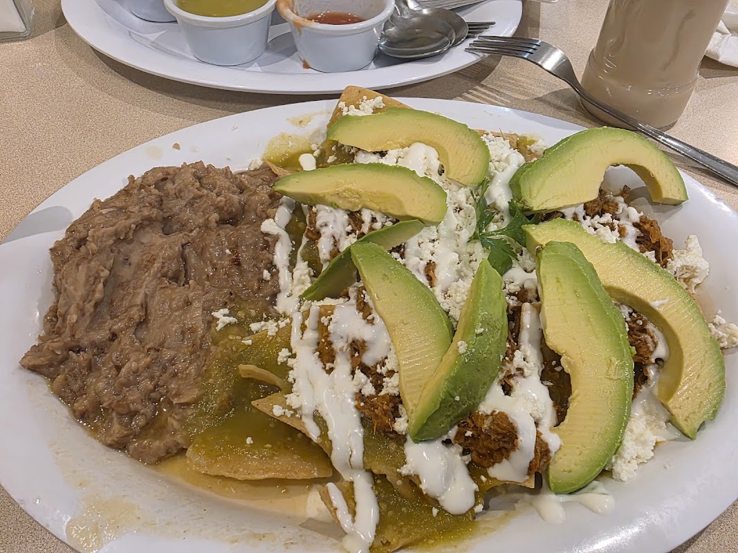 Taquería Juárez foto 5