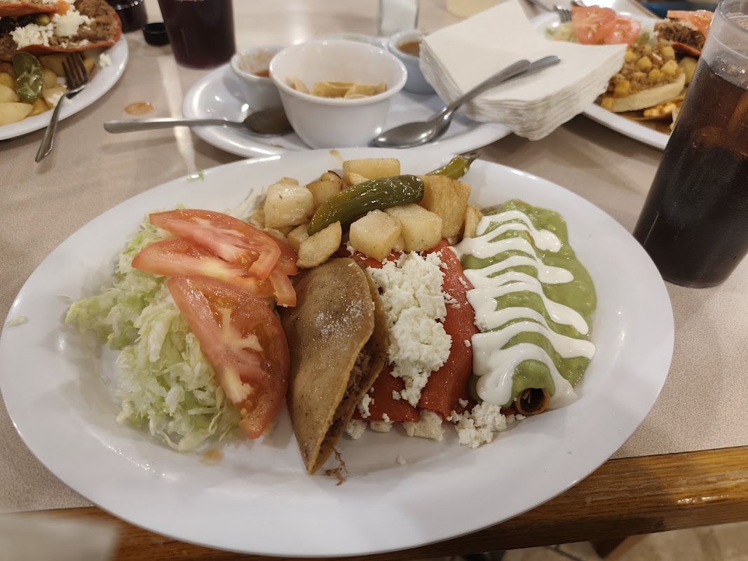 Taquería Juárez
