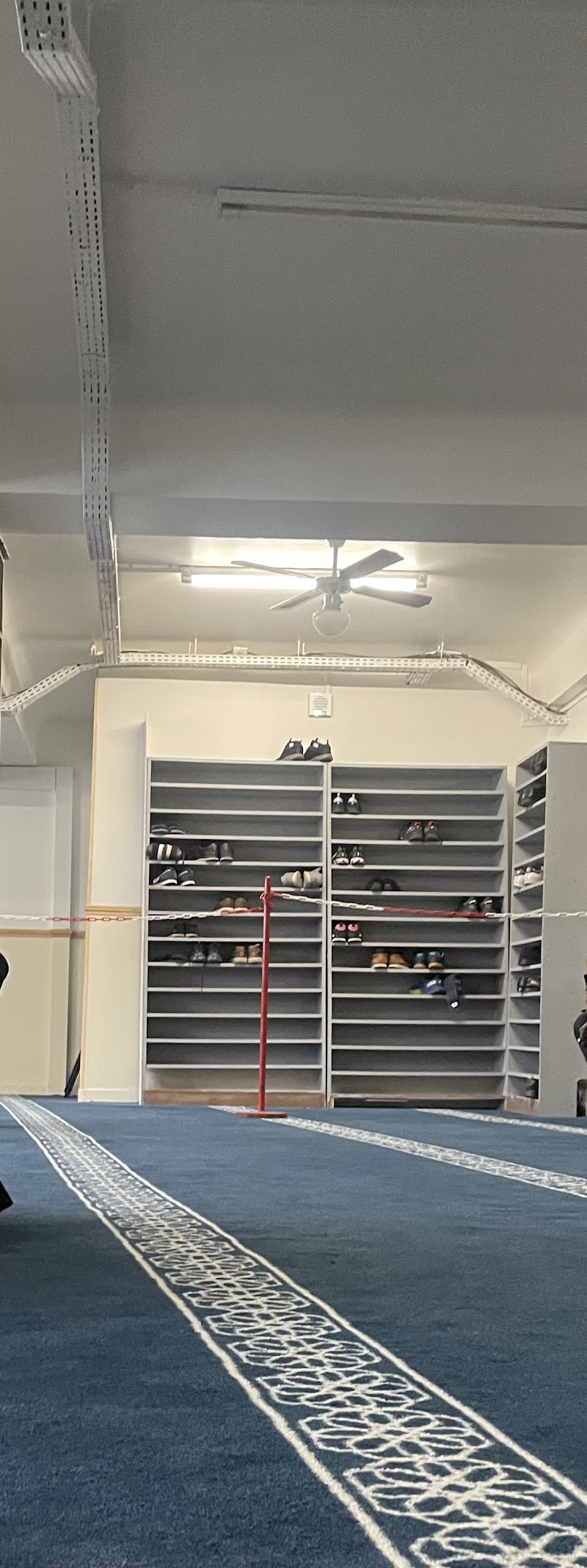 Mosquée Omar photo 5