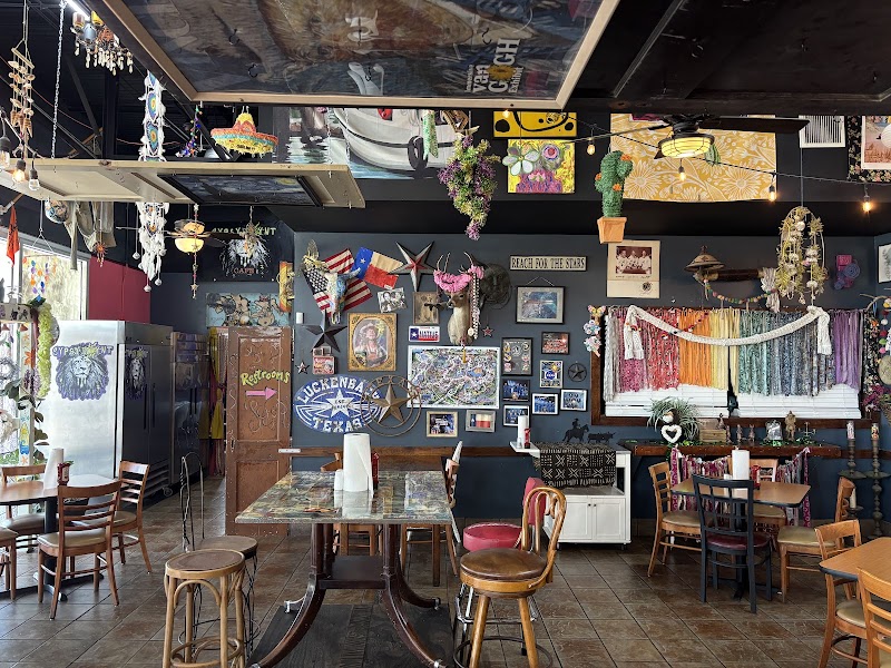Gypsy Joynt photo 4