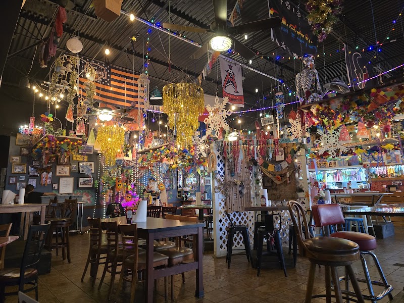 Gypsy Joynt photo 2