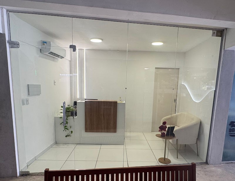 Clínica Afelle Odontologia - Estética Facial e Dental em Ponta Negra