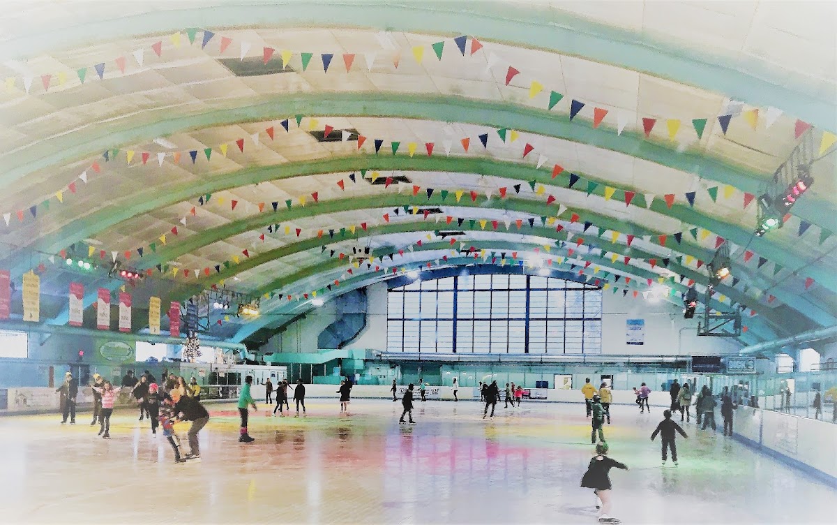 Skating Club of Wilmington exterior — Wilmington, United States