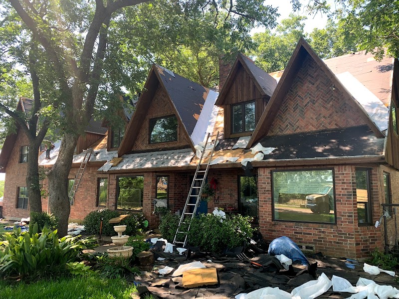 Brothers Roofing photo 5