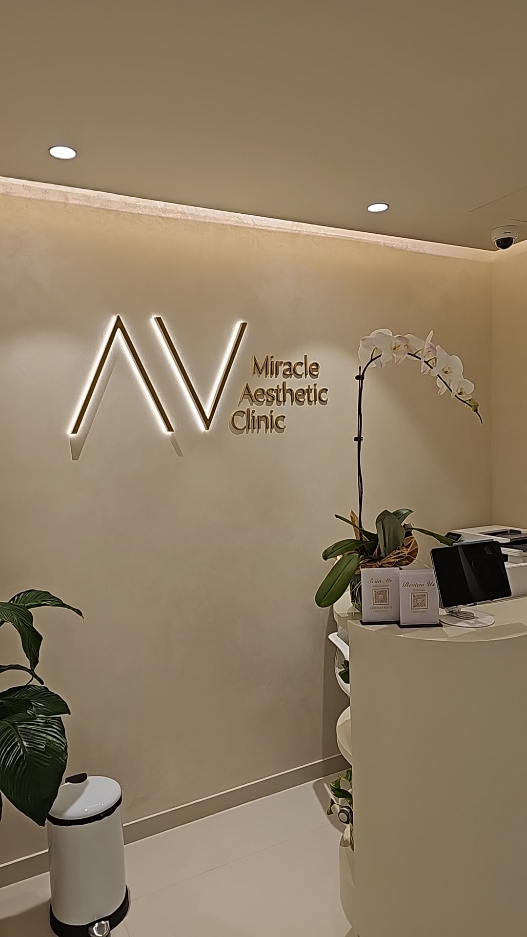 AV Miracle Aesthetic Clinic
