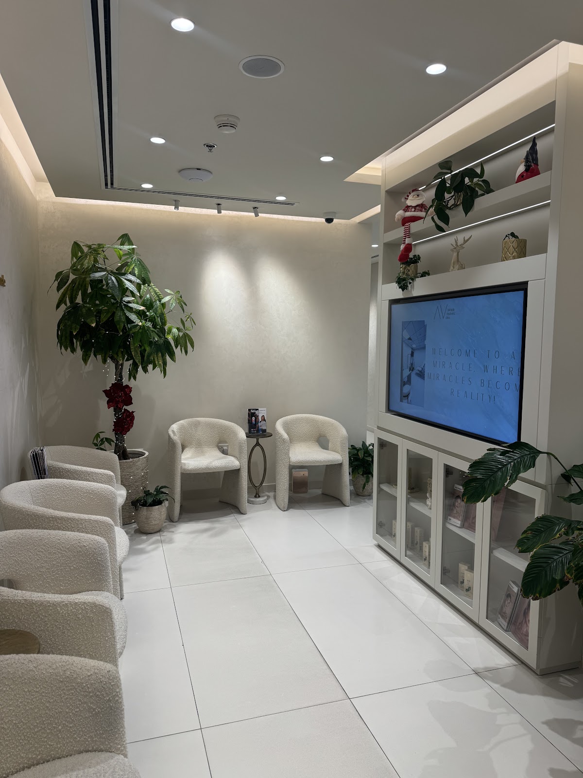 AV Miracle Aesthetic Clinic 3