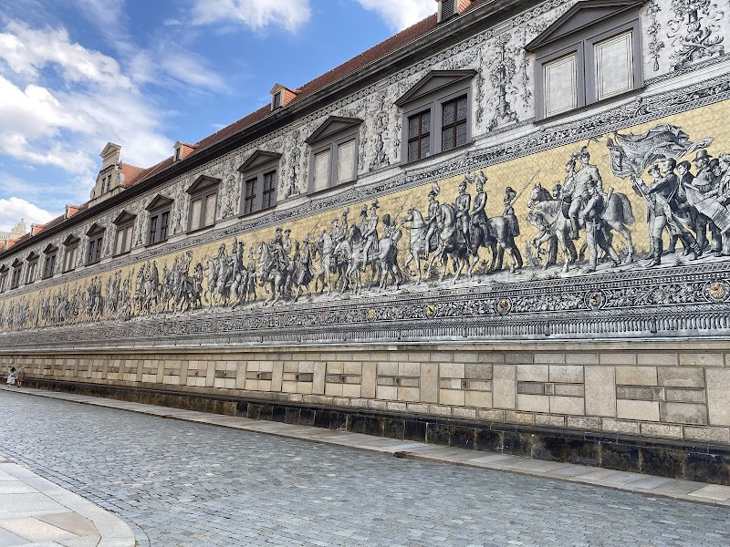 Шествие князей