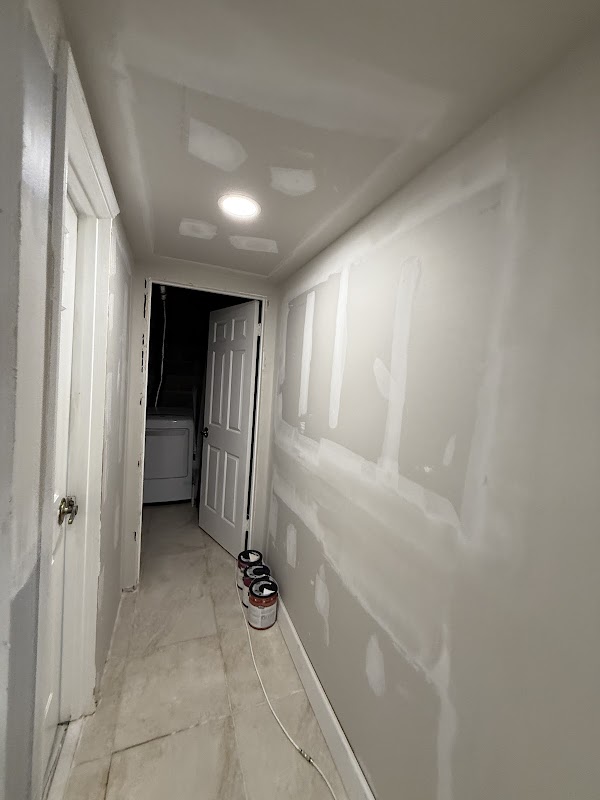 American Water Damage of Baltimore — photo