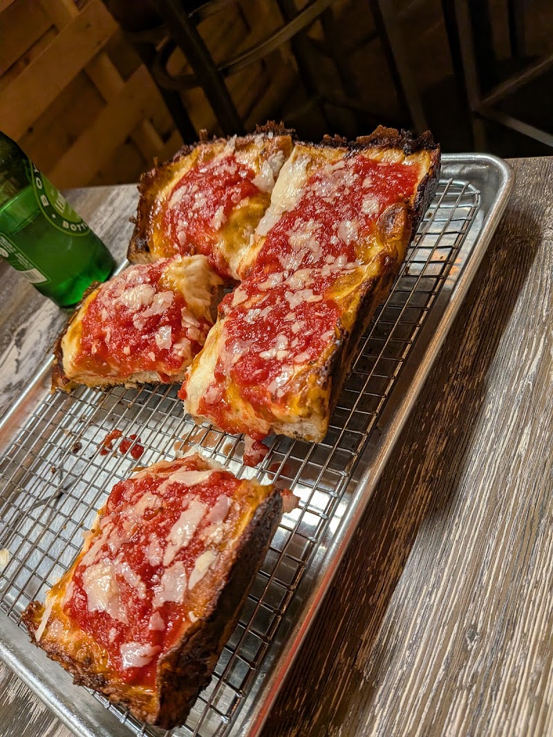 Steel Penny Cafe photo 4