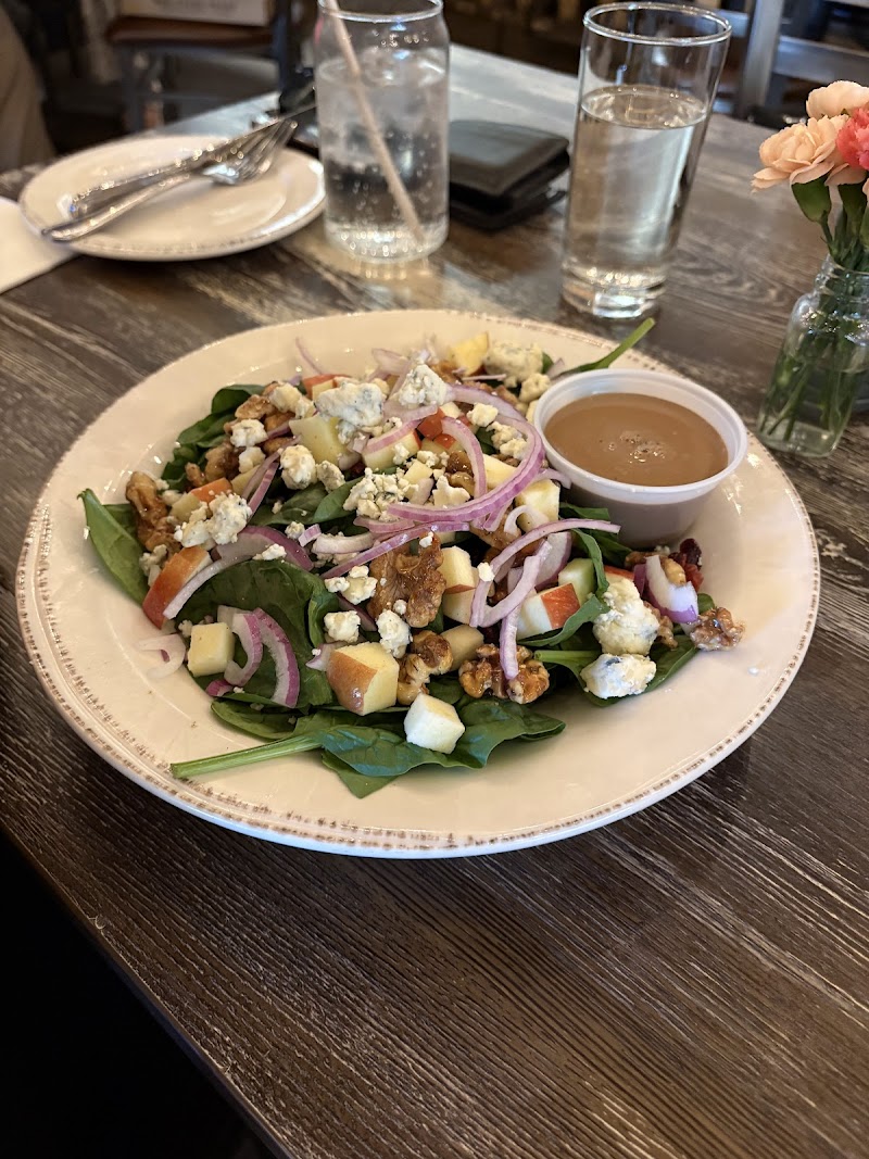 Steel Penny Cafe photo 3