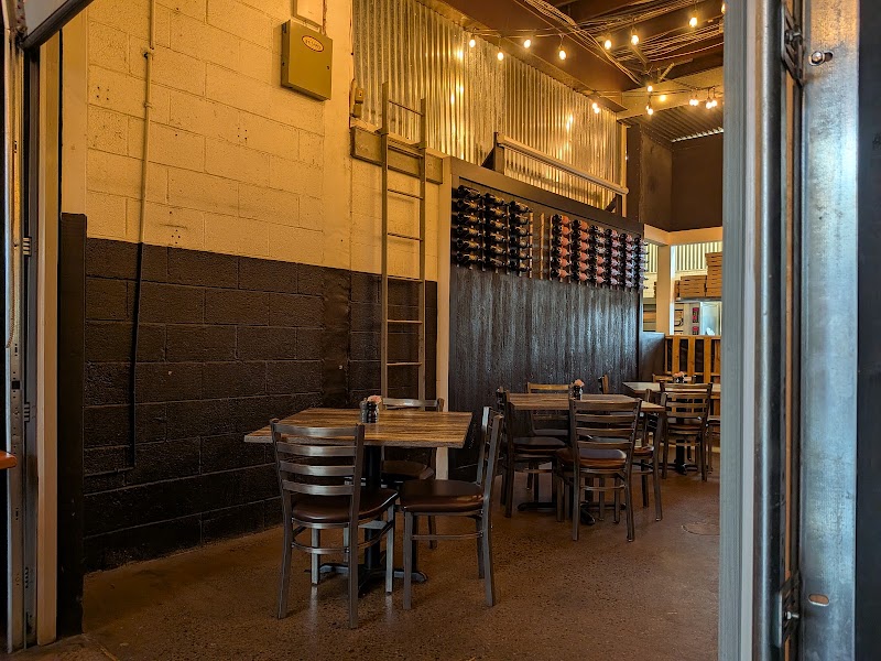 Steel Penny Cafe photo 4
