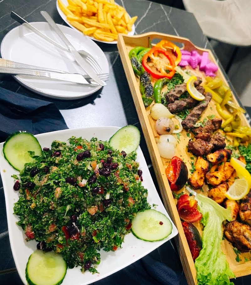 Al Shami Restaurant photo 5