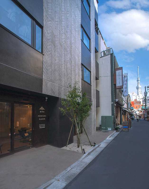 Asakusa Kaede