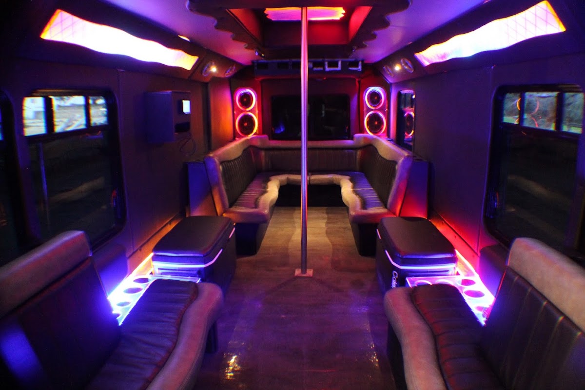 Austin Party Bus: Google Places image 3