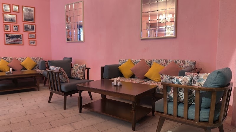 Layali Restaurant مطعم ليالي - Doha Port photo 4