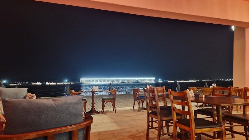 Layali Restaurant مطعم ليالي - Doha Port photo 1