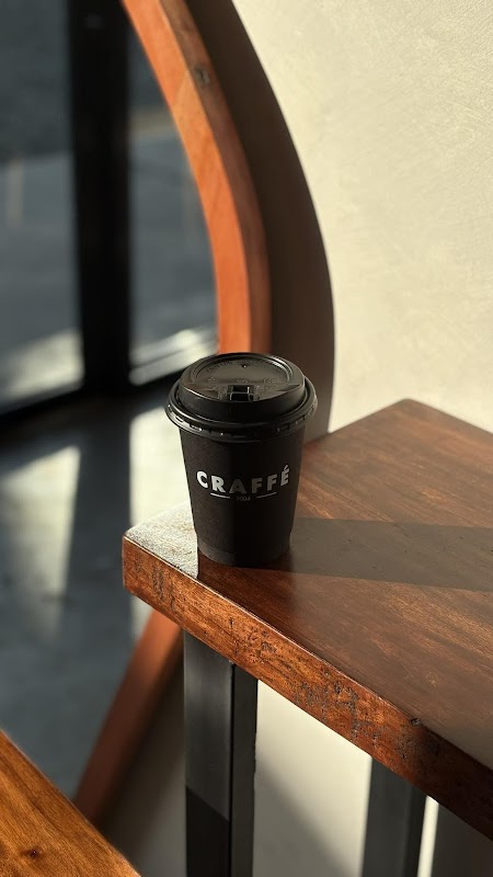Craffé 1004