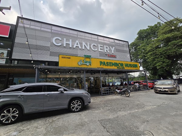 Pasembor Hussin USJ 21 - Photo 1