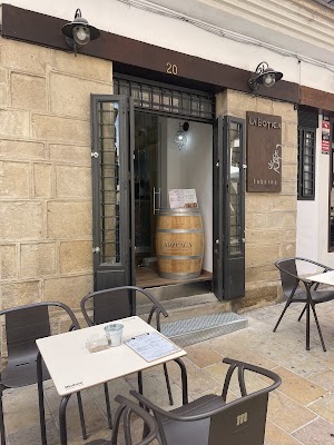 Taberna La Botica Ubeda