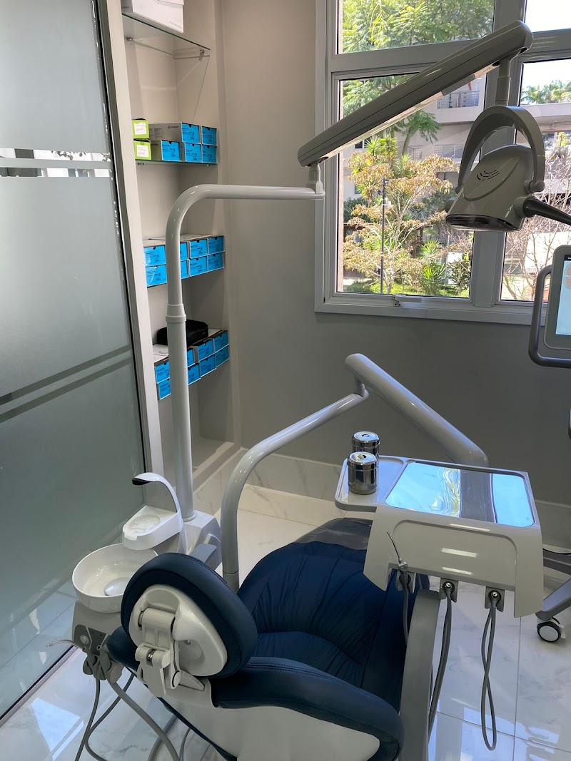 Dra. Roberta Justi - Odontologia- Ortodontista e Ortopedista Funcional dos Maxilares.CROSP 42279 - foto 5