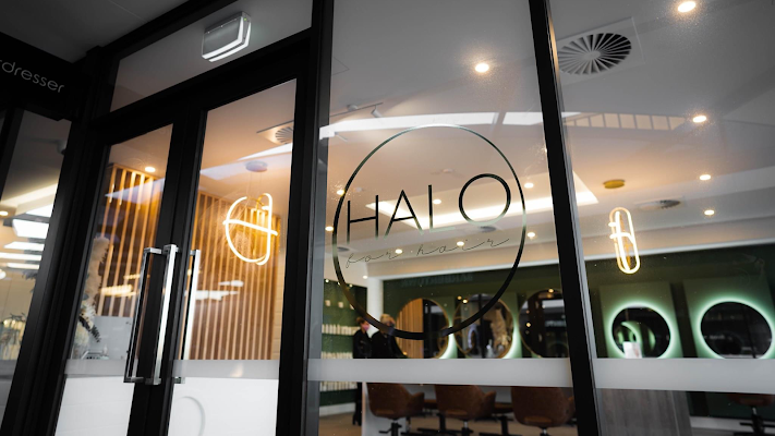 Halo for Hair Hairdresser Ellenbrook