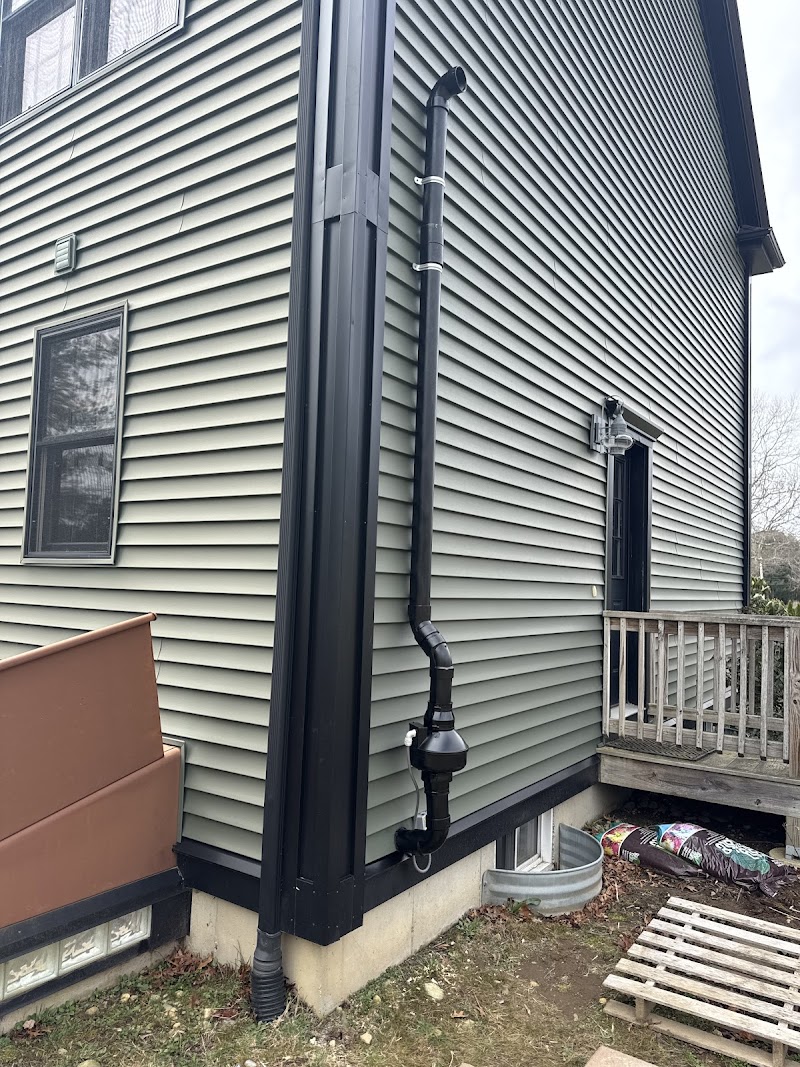 NE Radon Doctors (dba BBA LLC) radon testing