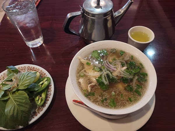 Photo by Lydia Meyer