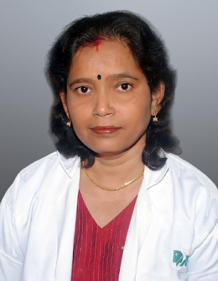 Dr. Kumari Manju