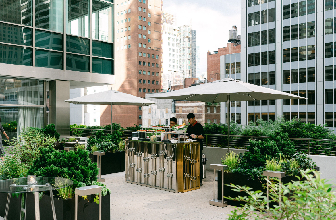A1 Party & Tent Rentals – Manhattan: Google Places image 3