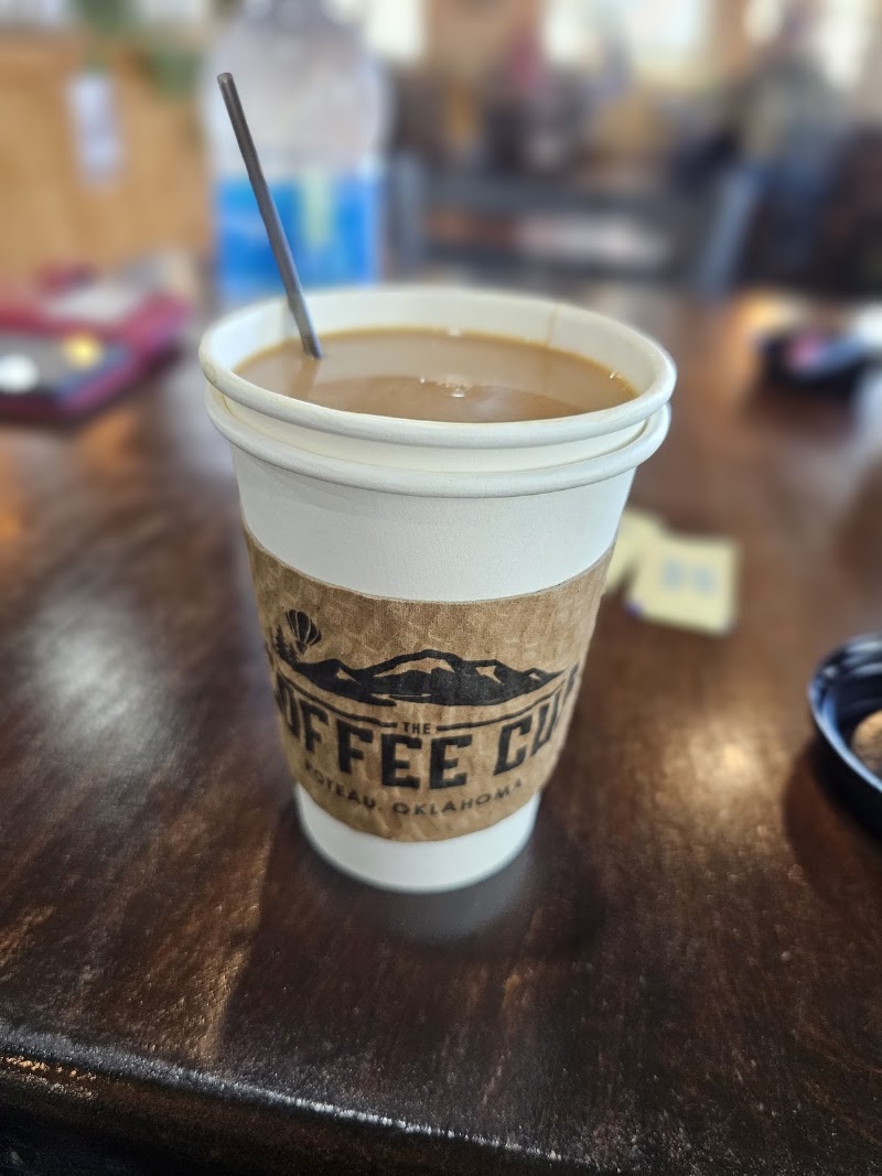 The Coffee Cup photo 4