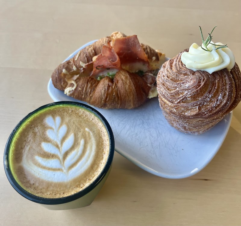 Freya - Nordic baking & kaffe photo 4