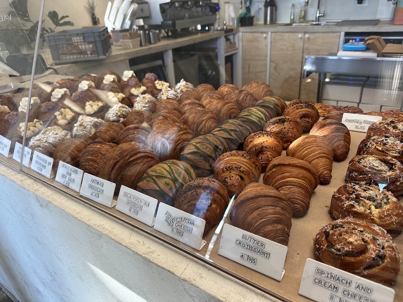 Freya - Nordic baking & kaffe photo 4