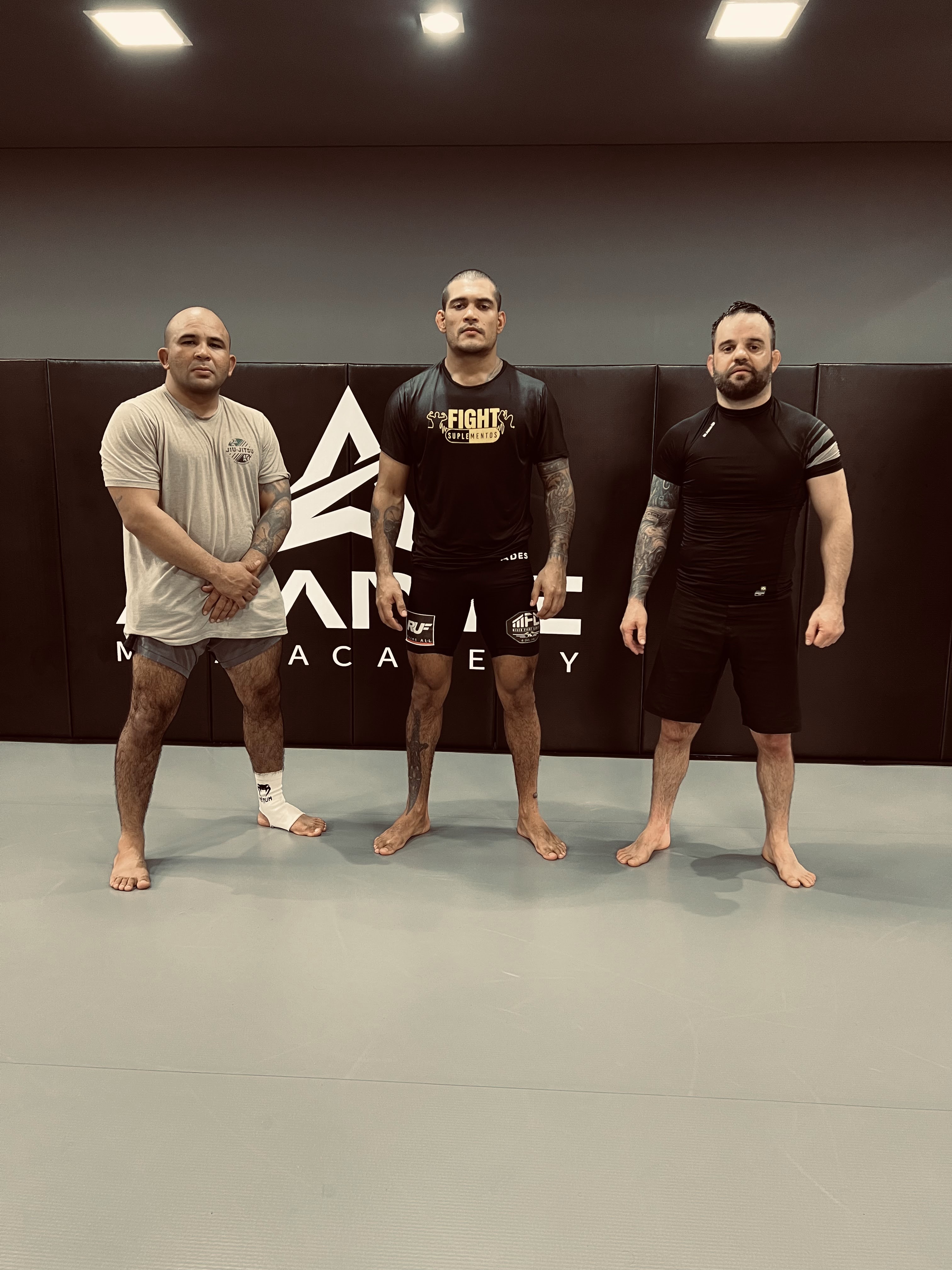 Avante MMA Academy - Foto 1