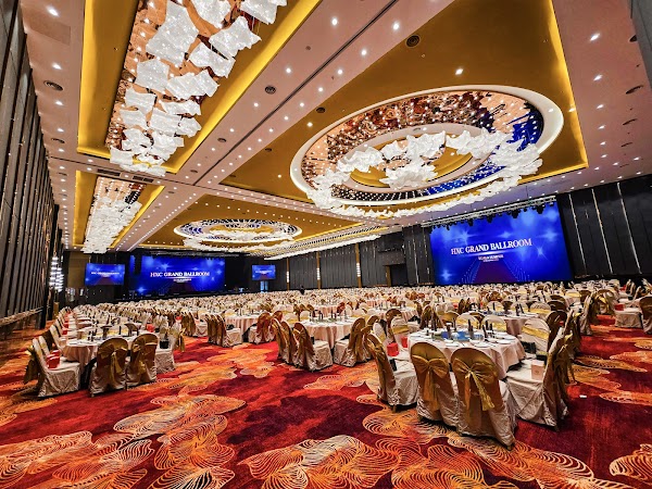 Hao Xiang Chi Seafood Restaurant