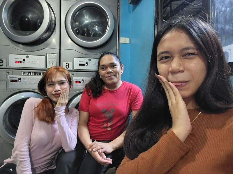 AIERAH’S LAUNDRY SHOP