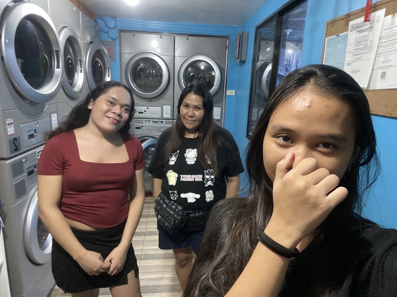 AIERAH’S LAUNDRY SHOP