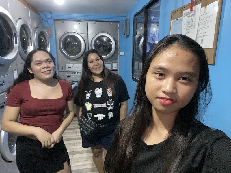 AIERAH’S LAUNDRY SHOP