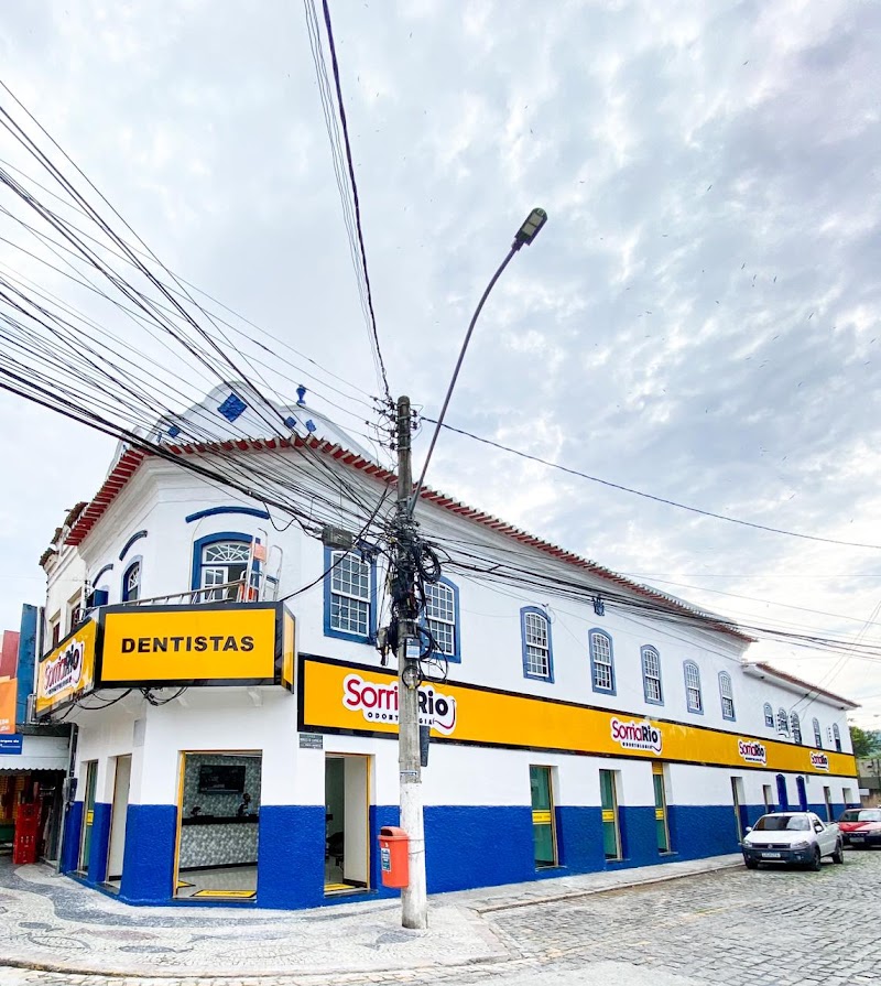 Clínica odontológica Sorria Rio - foto 4