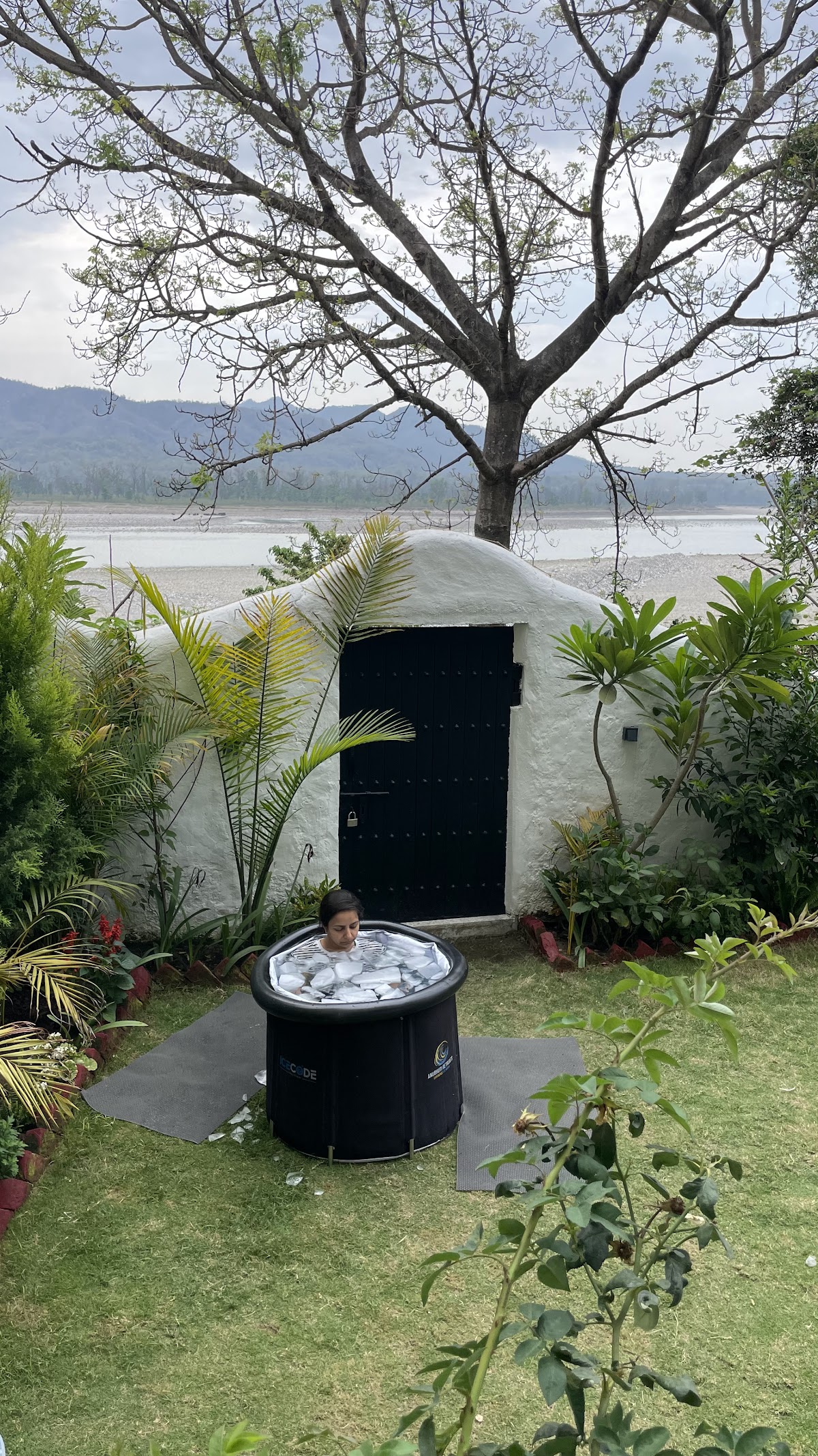 Anubhuti Retreats